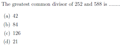 Question 3
