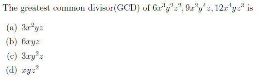 Question 7