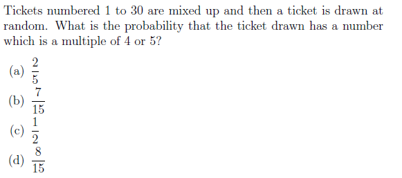 Question 9