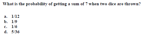 Question 4