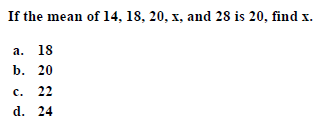 Question 6
