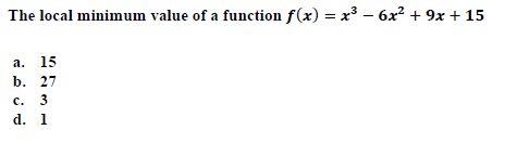 Question 10
