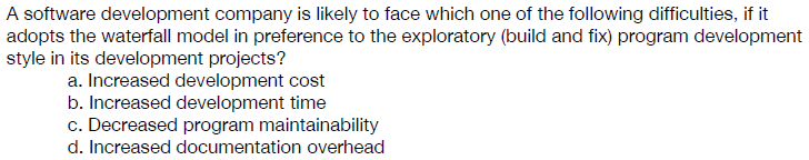 Question 3