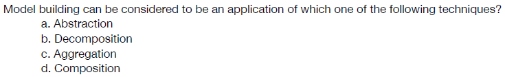 Question 5