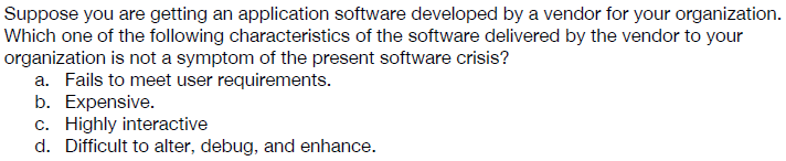Question 6