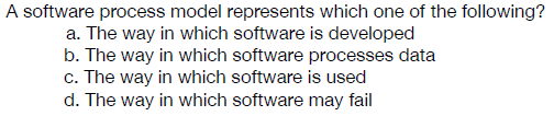 Question 7