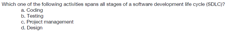 Question 9