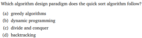 Question 6