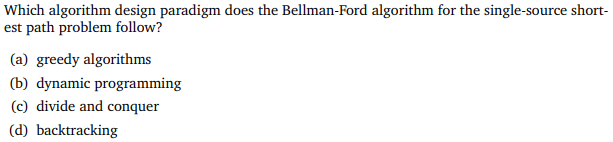 Question 7