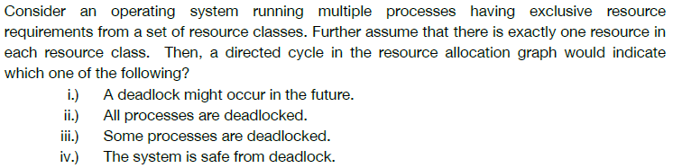 Question 4