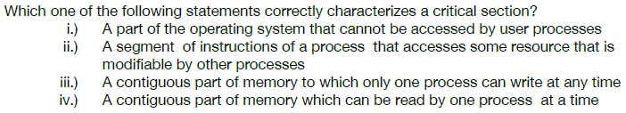 Question 5