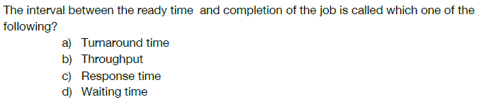 Question 2