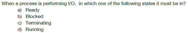 Question 8