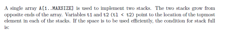 Question 5