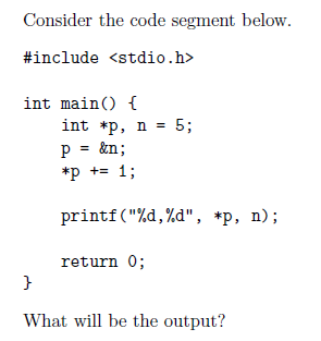 Question 9