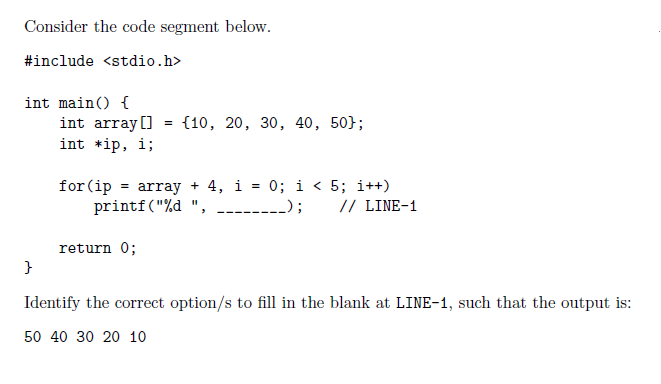 Question 12