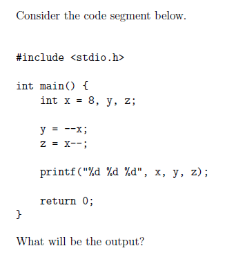 Question 14