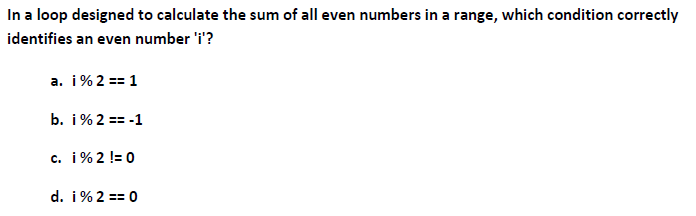 Question 10