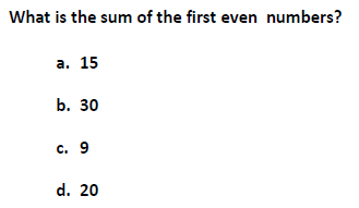 Question 11