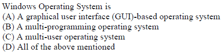 Question 4