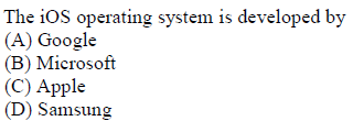 Question 8