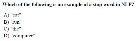 Question 4