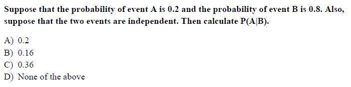 Question 5