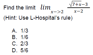 Question 4