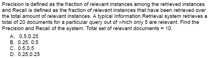 Question 2