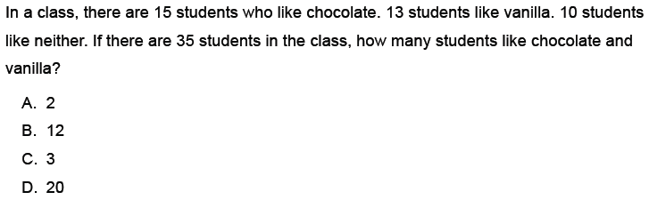 Question 7