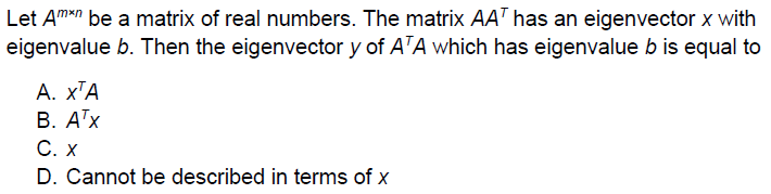 Question 10