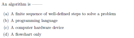 Question 6