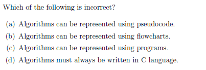 Question 10