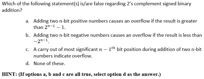 Question 4