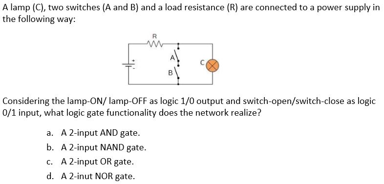 Question 5