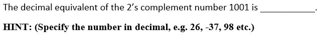 Question 3
