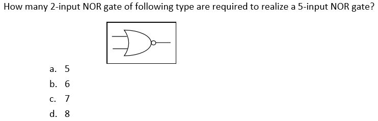 Question 6