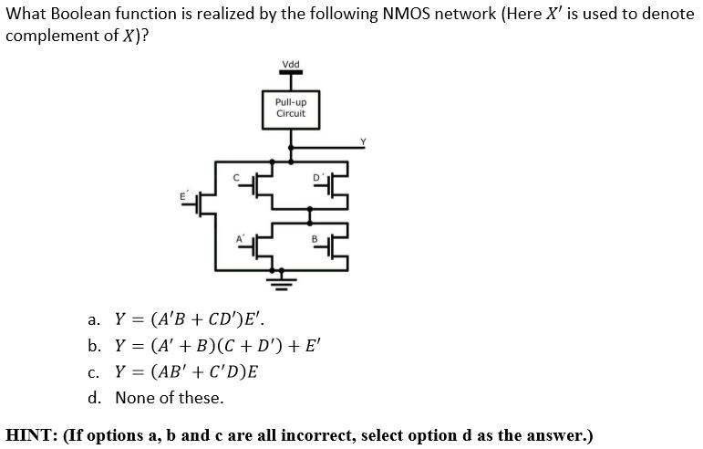 Question 7
