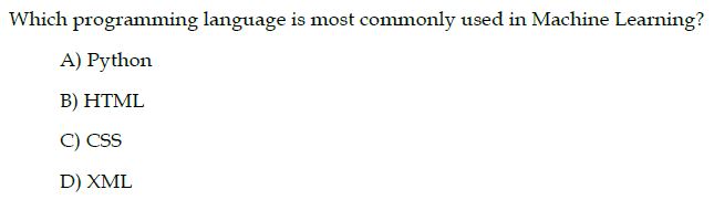 Question 3