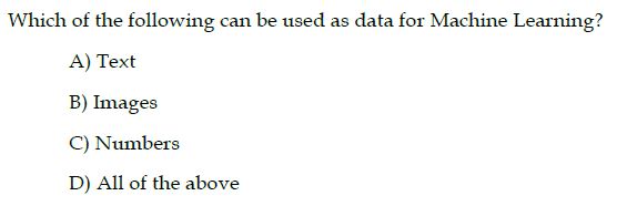 Question 4