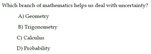 Question 9