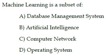 Question 5