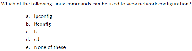 Question 6