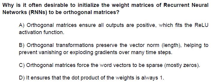 Question 4