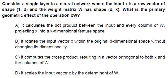 Question 2