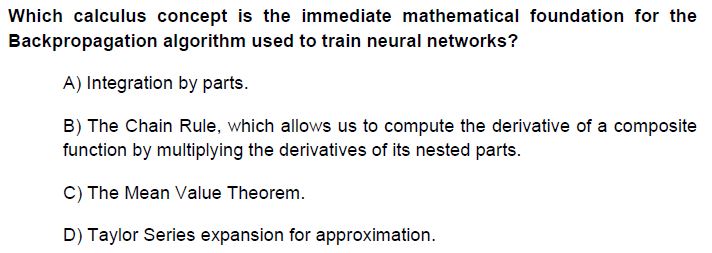 Question 8