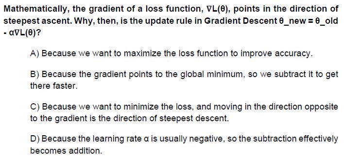Question 7