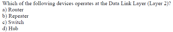 Question 2