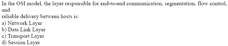 Question 7