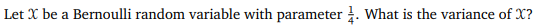 Question 1